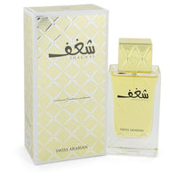 Thumbnail for Swiss Arabian Shaghaf by Swiss Arabian Eau De Parfum Spray 2.5 oz for Women