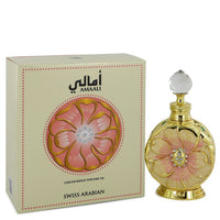 Thumbnail for Swiss Arabian Amaali by Swiss Arabian Concentrated Perfume Oil 0.5 oz for Women