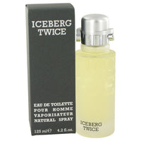 Thumbnail for ICEBERG TWICE by Iceberg Eau De Toilette Spray 4.2 oz for Men