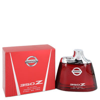 Thumbnail for Nissan 350Z by Nissan Eau De Parfum Spray 3.4 oz for Men