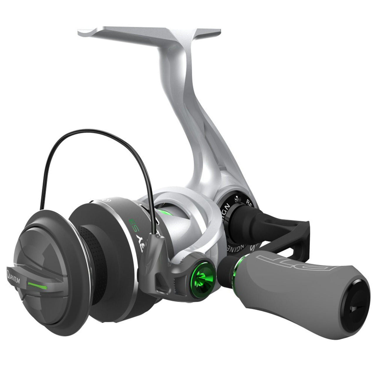 Quantum Energy SPT Size 15 Spinning Reel