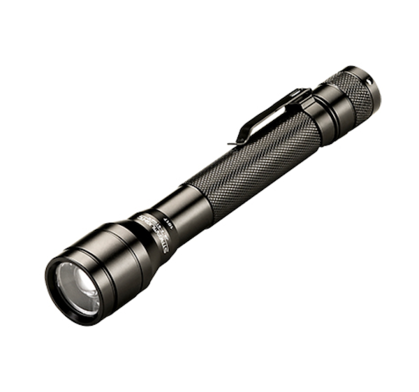 Streamlight Jr F-stop Flood - To Spot Work Light White Led