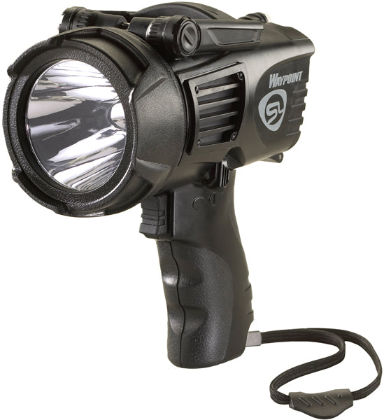 Strmlt Waypoint Sptlgt 210l 4c Blk