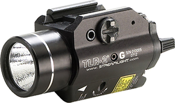 Strmlt Tlr-2g W/strob C4 Led Lsrlgt