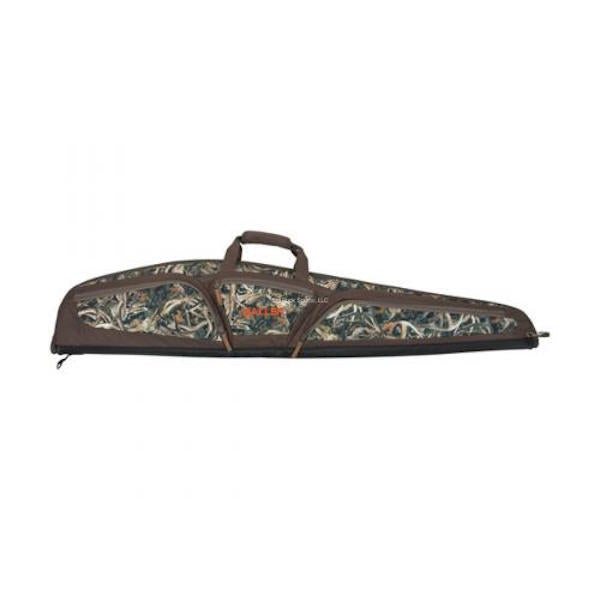 Allen Bonz Scpd 48"" Rifle Case Camo