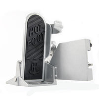 Thumbnail for T-H Marine HOT FOOT™ Universal Original Foot Throttle f/All Marine Engines
