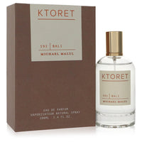 Thumbnail for Ktoret 593 Bali by Michael Malul Eau De Parfum Spray 3.4 oz for Women