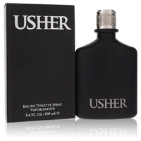 Thumbnail for Usher for Men by Usher Eau De Toilette Spray for Men