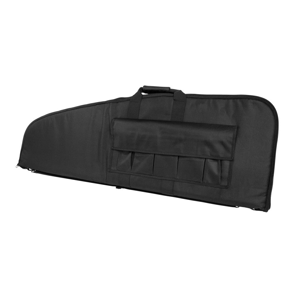 Ncstar Scoped Rfl Case 52"x16" Blk