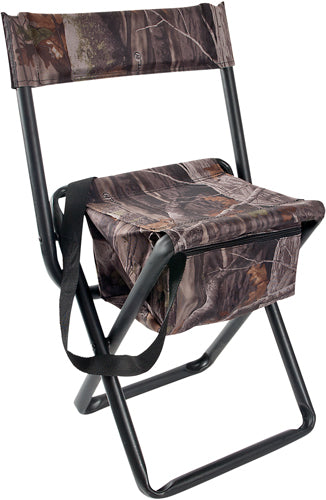 Allen Dove Folding Stool With - Back G2 Camo