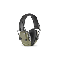 Thumbnail for Impact Sport Sound Amplification Electronic Earmuff