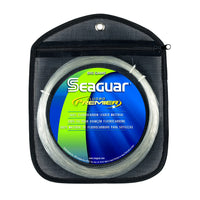 Thumbnail for Seaguar Fluoro Premier Big Game Fishing Line 50 170LB