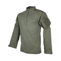 Thumbnail for T.R.U. 1/4 Zip Combat Shirt