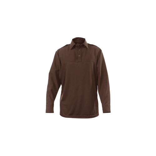 UV1 Undervest LS Shirt