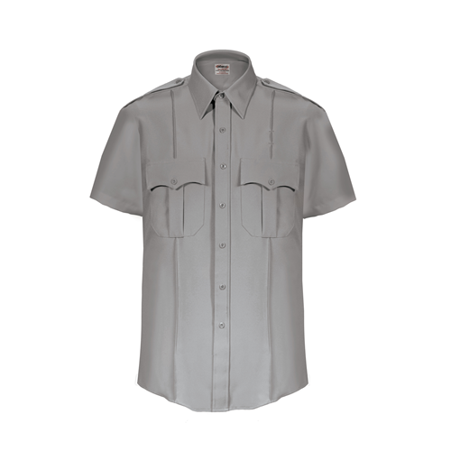 TexTrop 2 SS Shirt - Zippered