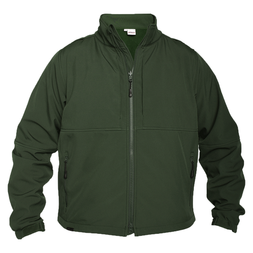 Shield Performance Soft Shell Jacket