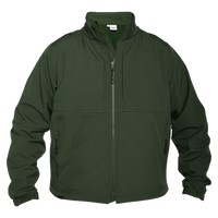 Thumbnail for Shield Performance Soft Shell Jacket