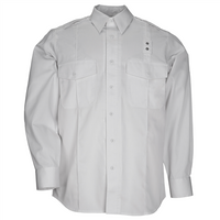 Thumbnail for Class A PDU Twill Shirt