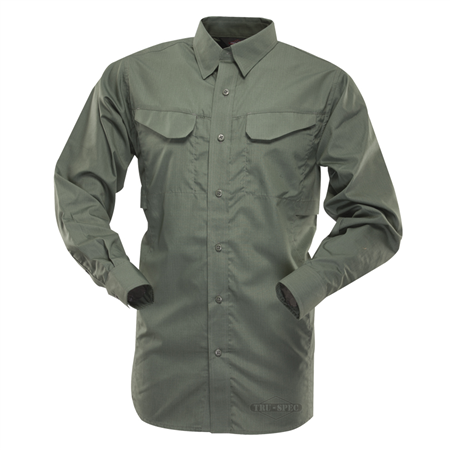 24-7 Ultralight Long Sleeve Field Shirt