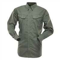 Thumbnail for 24-7 Ultralight Long Sleeve Field Shirt