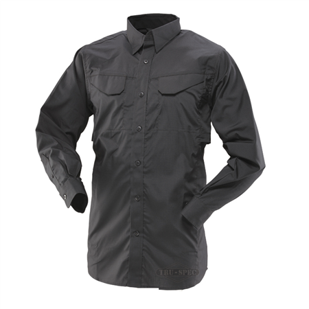 24-7 Ultralight Long Sleeve Field Shirt