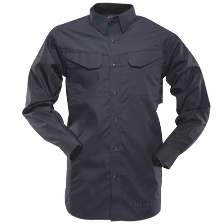 24-7 Ultralight Long Sleeve Field Shirt