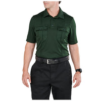 Thumbnail for Class A Uniform Short Sleeve Polo