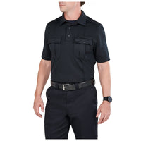 Thumbnail for Class A Uniform Short Sleeve Polo