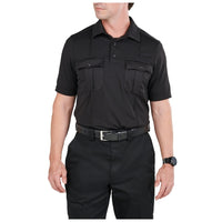 Thumbnail for Class A Uniform Short Sleeve Polo