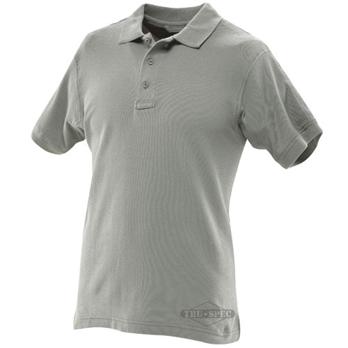 Short Sleeve Classic 100% Cotton Polo