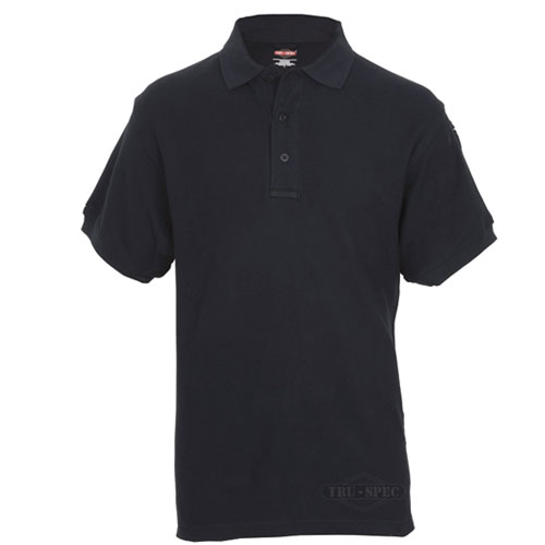 Short Sleeve Classic 100% Cotton Polo