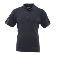 Thumbnail for Short Sleeve Classic 100% Cotton Polo