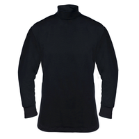 Thumbnail for UFX Base Layer - Mock T-Neck