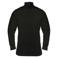 Thumbnail for UFX Base Layer - Mock T-Neck