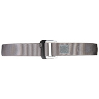 Thumbnail for Traverse Double Buckle Belt