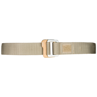 Thumbnail for Traverse Double Buckle Belt