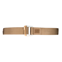 Thumbnail for Traverse Double Buckle Belt