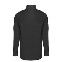 Thumbnail for Regulation Base Layer Mock T-Neck