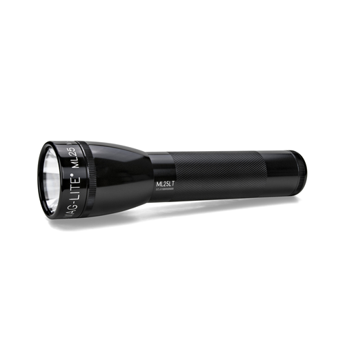 ML25LT Maglite 2 C-Cell LED Flashlight