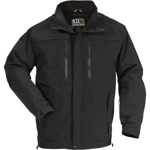 Parka Systems Jacket