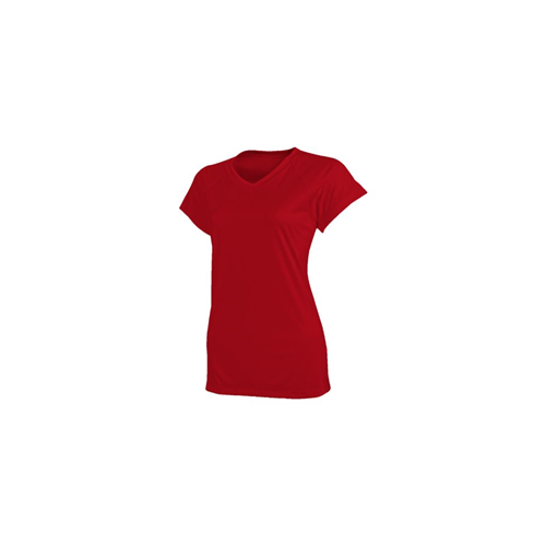 TAC23 Women's Double Dry Tee