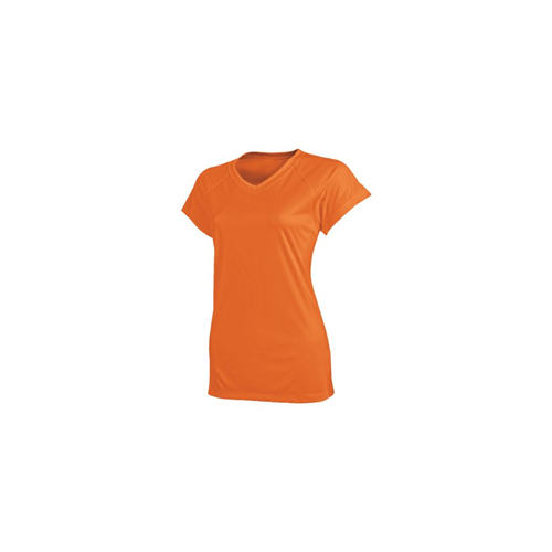 TAC23 Women's Double Dry Tee