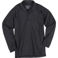 Thumbnail for Performance Long Sleeve Polo