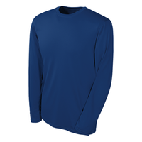 Thumbnail for TAC 26 Double Dry Long Sleeve T-Shirt