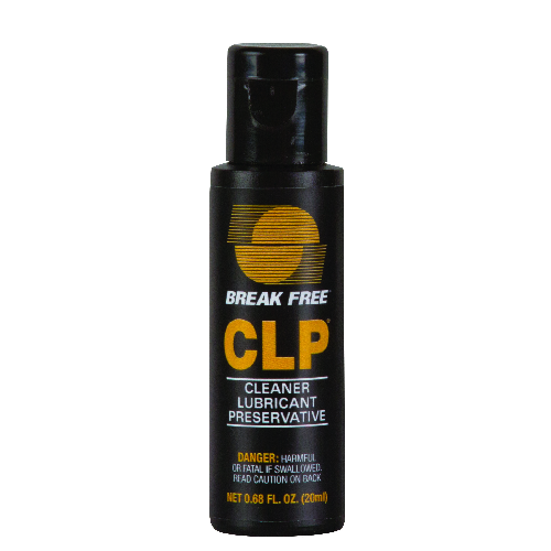 CLP Cleaner, Lubricant & Protectant