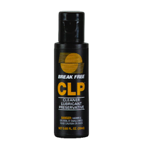 Thumbnail for CLP Cleaner, Lubricant & Protectant