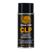 Thumbnail for CLP Cleaner, Lubricant & Protectant