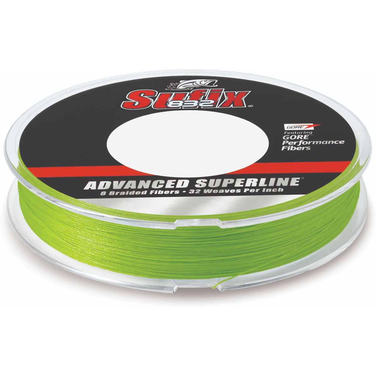 Sufix Advanced Superline 832 Braid lb 300