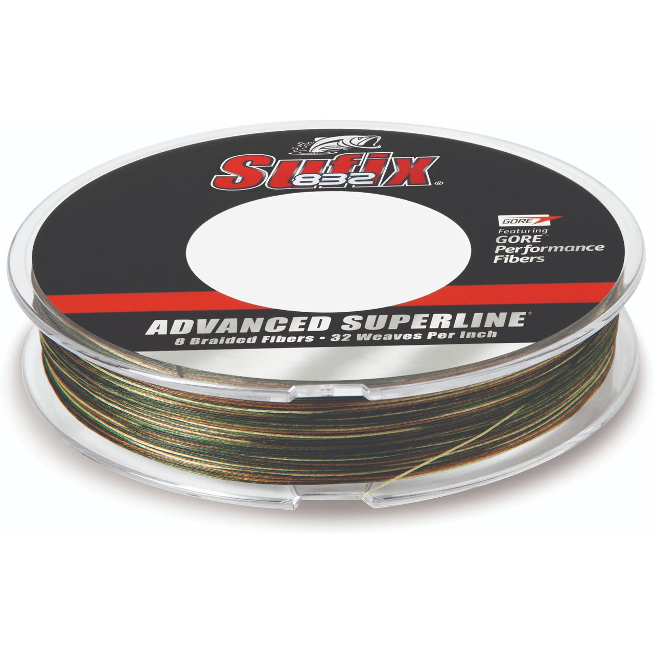 Sufix Advanced Superline 832 Braid lb 300