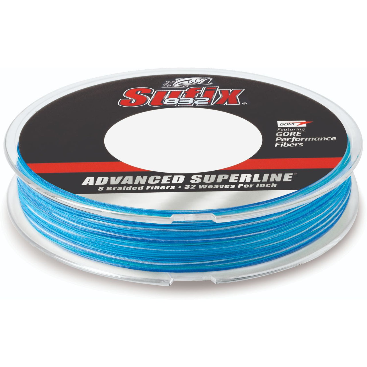 Sufix Advanced Superline 832 Braid lb 300